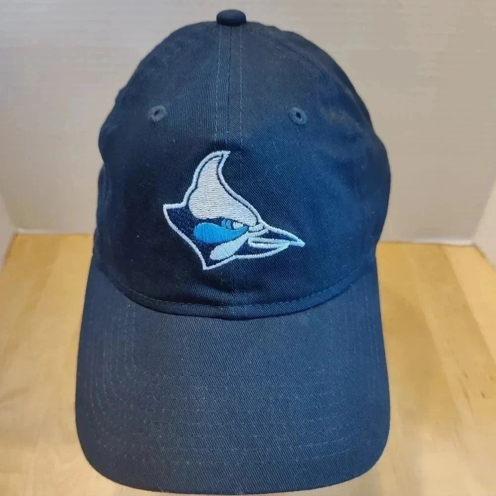 Blue Jays hat, adjustable, EXC